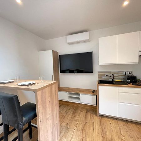 Studio Toulouse Pargaminieres المظهر الخارجي الصورة