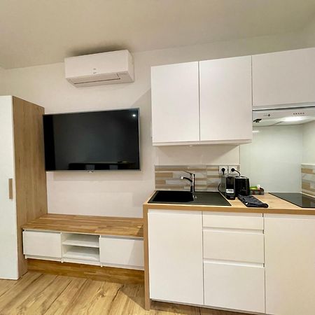 Studio Toulouse Pargaminieres المظهر الخارجي الصورة