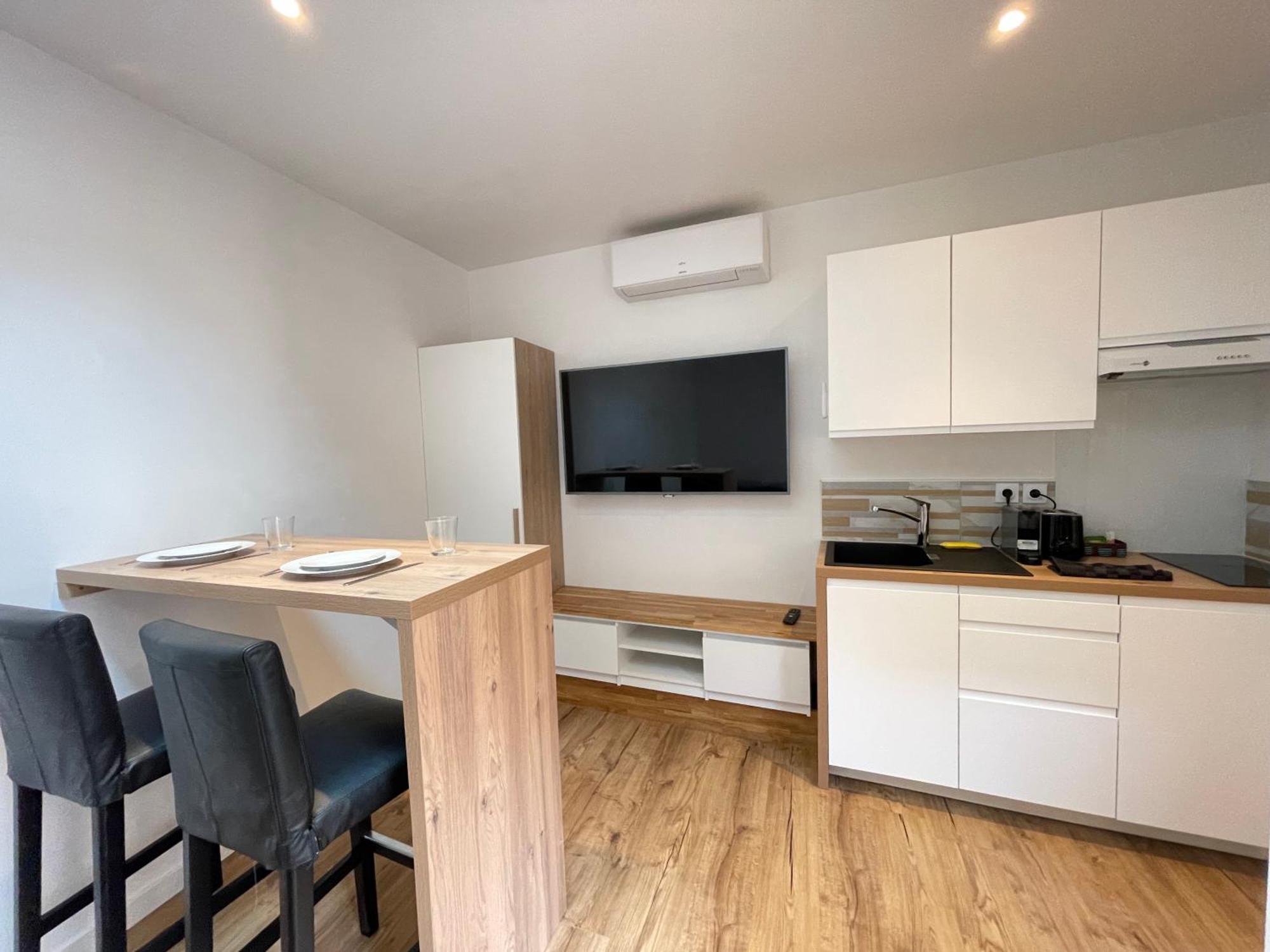 Studio Toulouse Pargaminieres المظهر الخارجي الصورة
