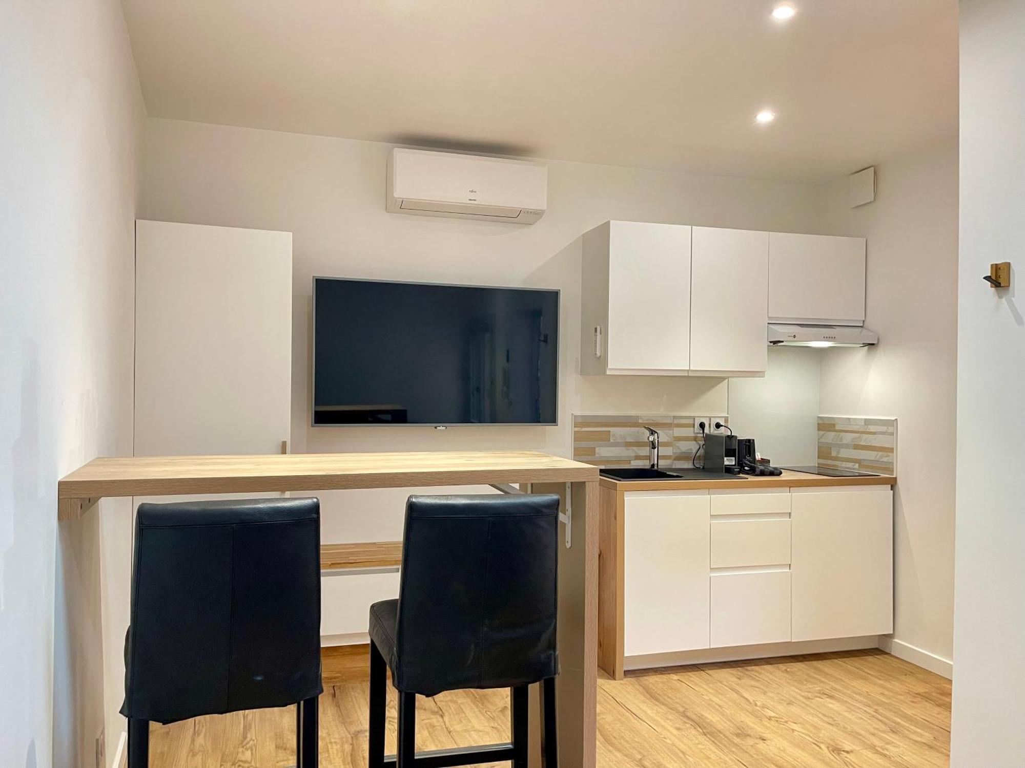 Studio Toulouse Pargaminieres المظهر الخارجي الصورة
