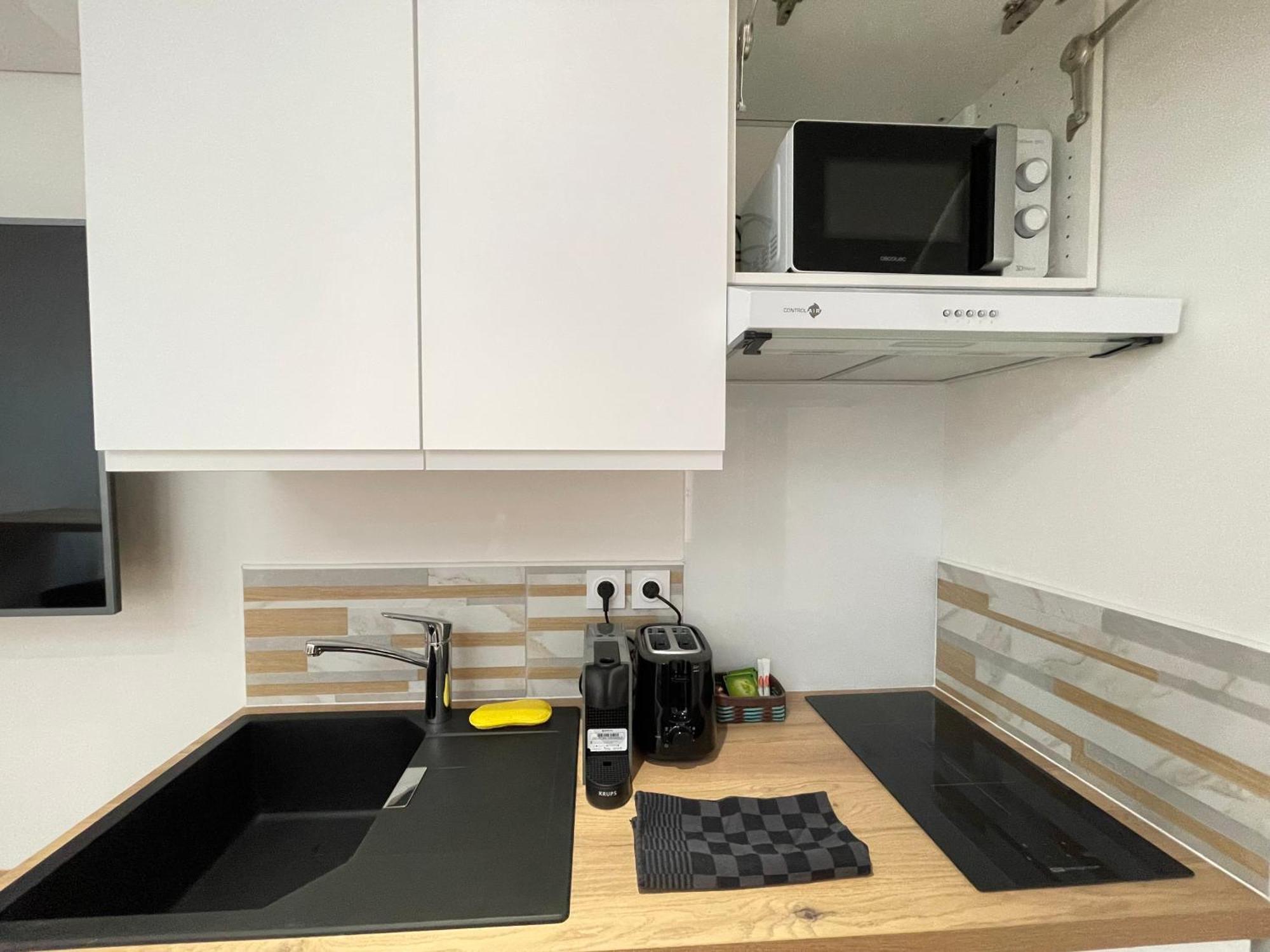 Studio Toulouse Pargaminieres المظهر الخارجي الصورة