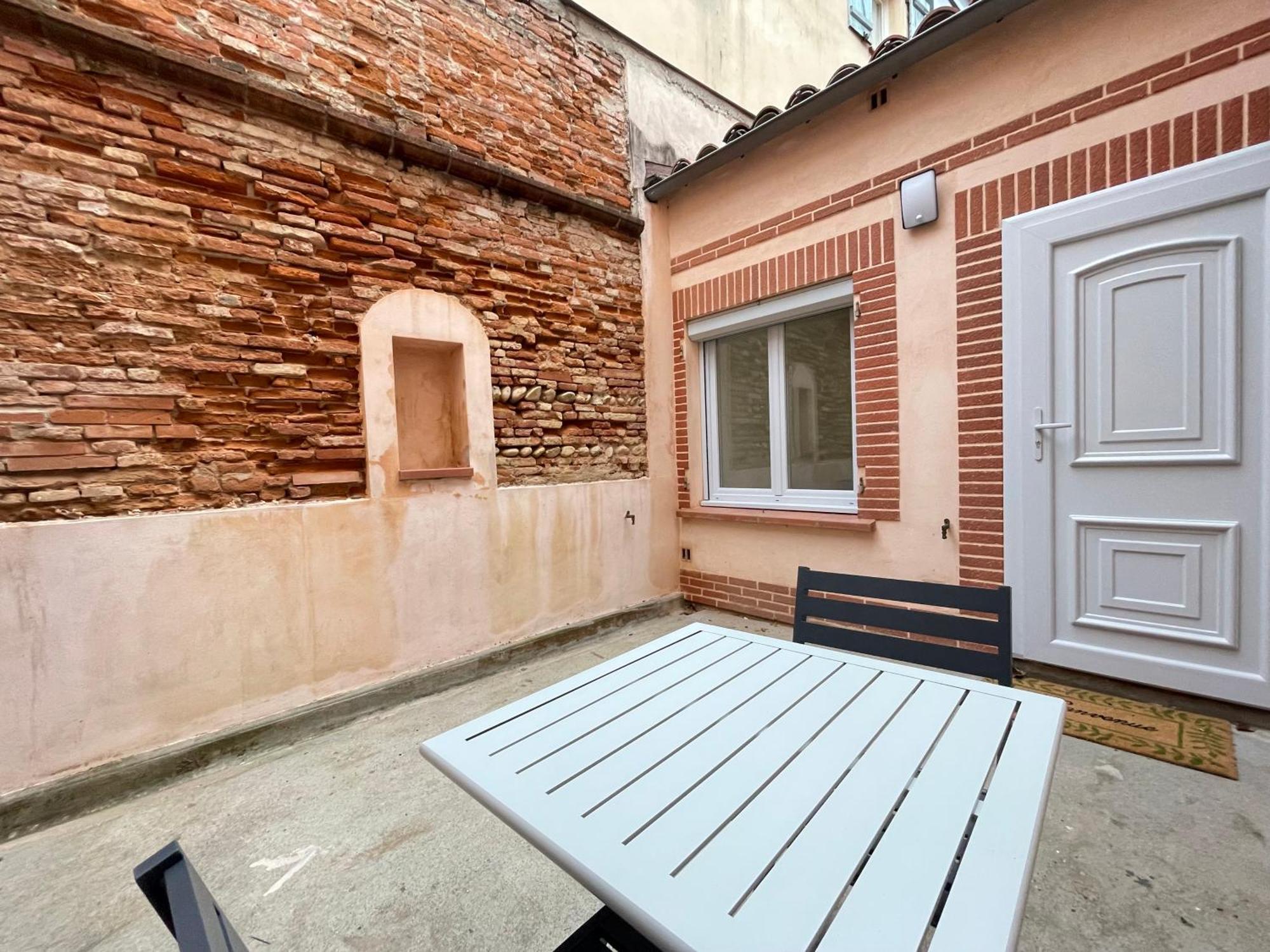 Studio Toulouse Pargaminieres المظهر الخارجي الصورة