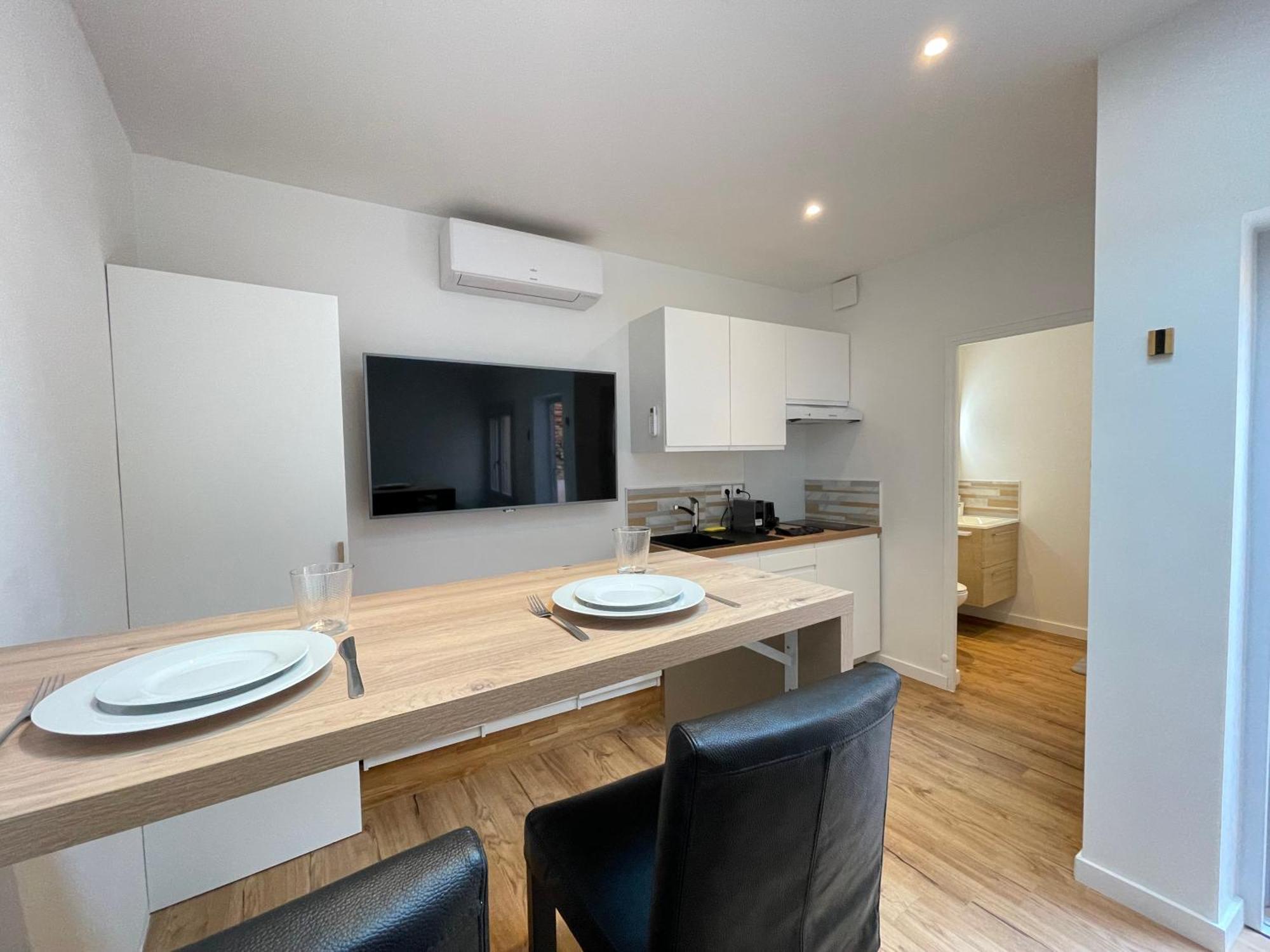 Studio Toulouse Pargaminieres المظهر الخارجي الصورة