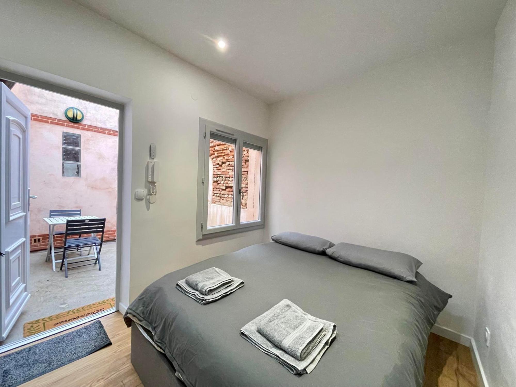 Studio Toulouse Pargaminieres المظهر الخارجي الصورة