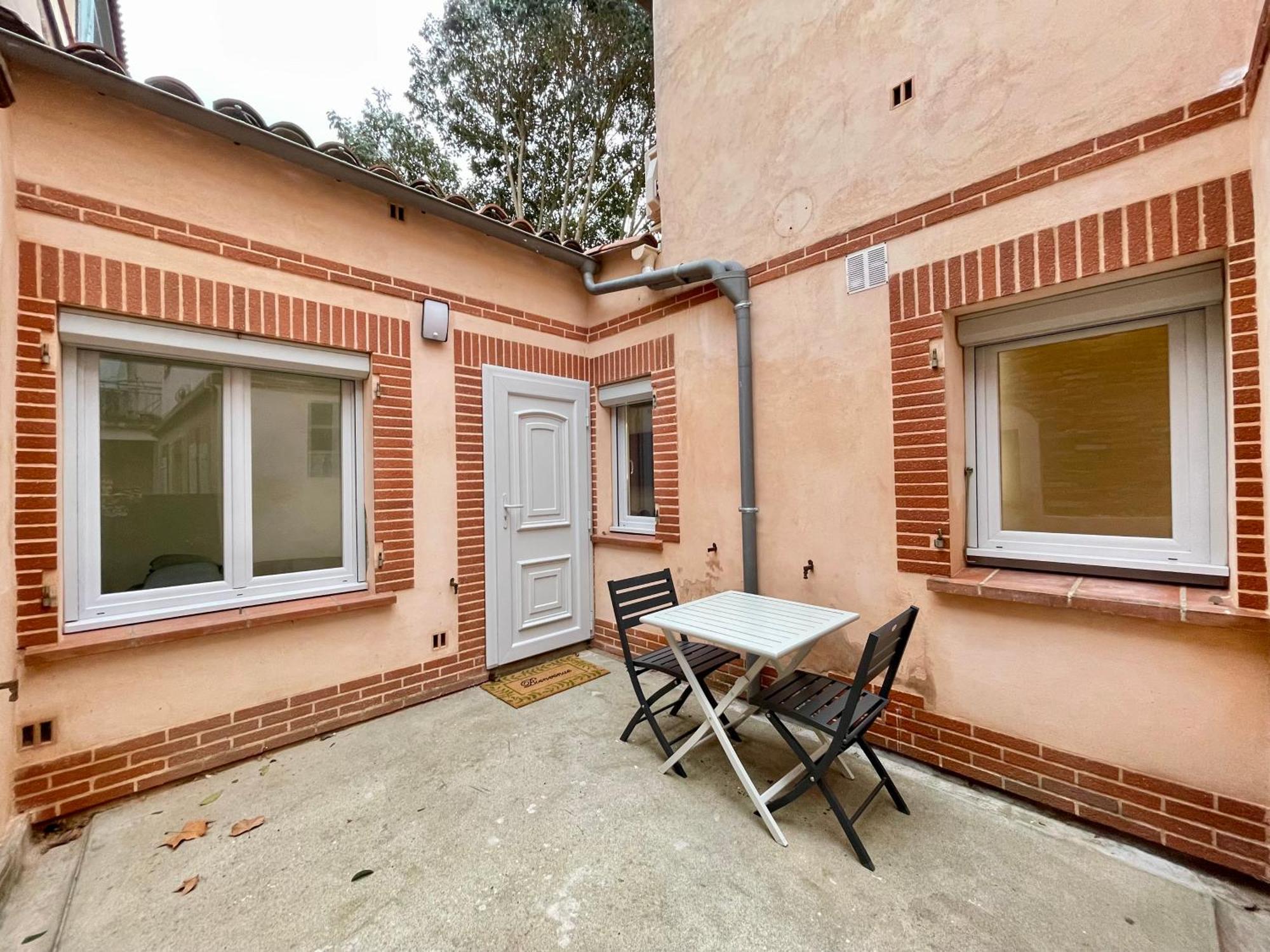 Studio Toulouse Pargaminieres المظهر الخارجي الصورة